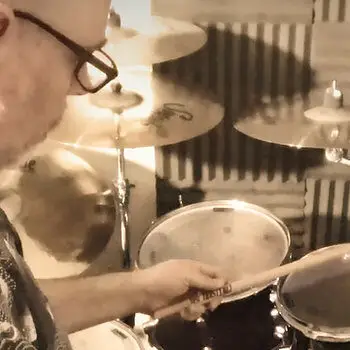 Nigel Sanders